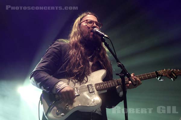 MATTHEW E. WHITE - 2015-07-02 - PARIS - Philharmonie de Paris 2 - 